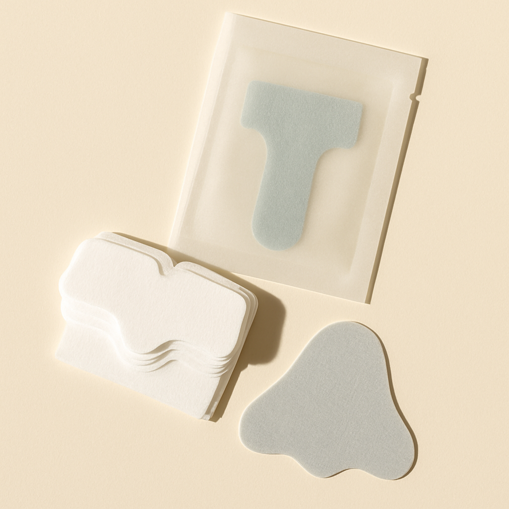 Nose and pore strips — sample image (real photo to follow)