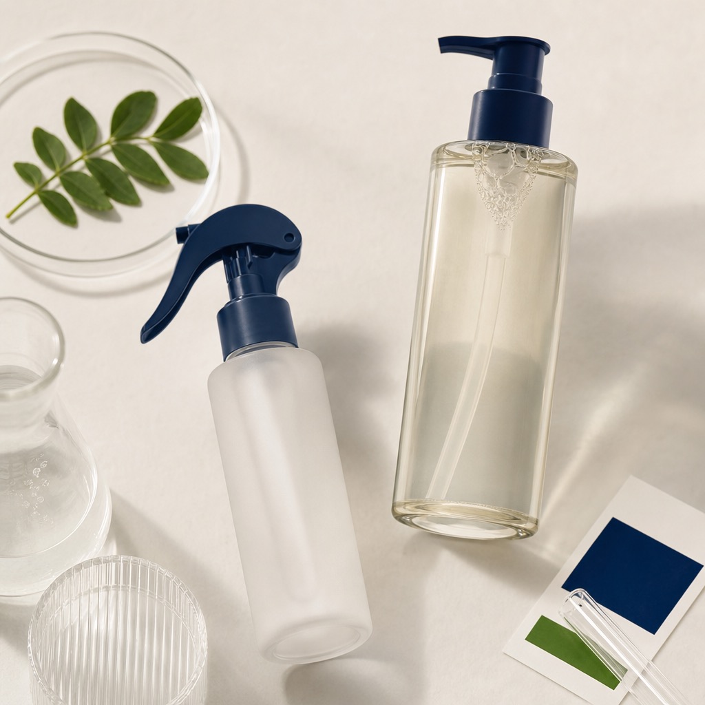 Body & Back Acne Spray